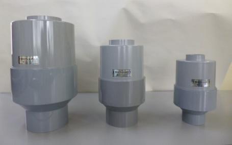 管口フィルター