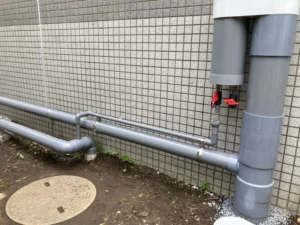 ①ぶんりゅうⅡ