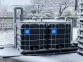 雪景色